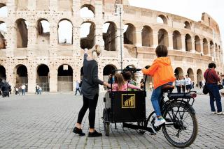 Nerva Accommodation - Roma - 7