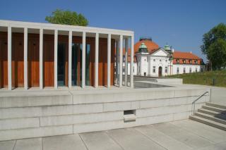 Parkhotel Schillerhöhe - Marbach am Neckar - 2