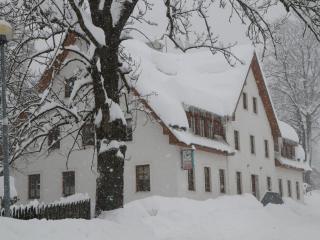 Apartment Near Ski Slopes - 0