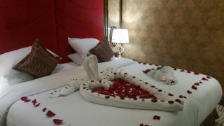 Le Park Concord Hotel Al Majmaah - Al Majmaah - 3