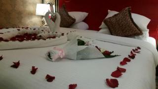 Le Park Concord Hotel Al Majmaah - Al Majmaah - 5