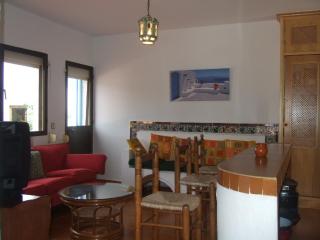 Finca Malyma with 2 villas and 1 apartment, beach front 10,000m2 botanic garden - Zahora - 9