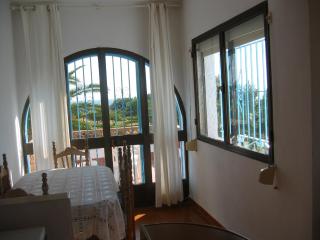 Finca Malyma with 2 villas and 1 apartment, beach front 10,000m2 botanic garden - Zahora - 3