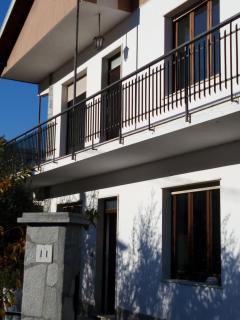 Casetta tra gli Ulivi vicina al Mare - 5