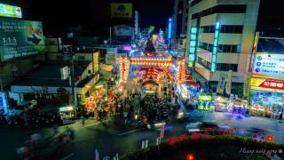 Shiah Yih Hotel - Huwei - 9