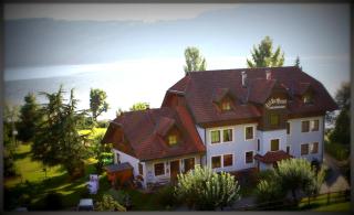 Ferienwohnungen Fischerhaus - direkt am See - Millstatt am See - 9