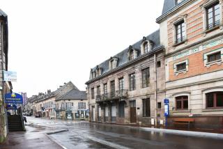 Les pieds dans l'eau,la tête dans les nuages - Luxeuil-les-Bains - 2
