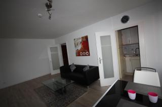 Ferienwohnung Wattkieker - Husum - 8