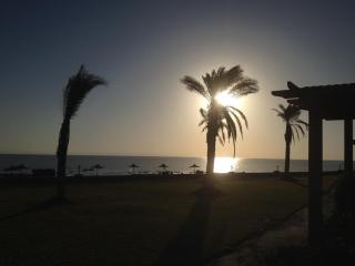 Beach Front Chalet (For Families) - Ain Suchna - 8