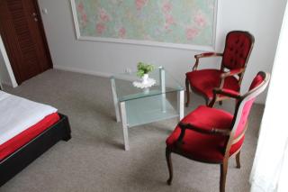 Viesu nams AMRAI - 3