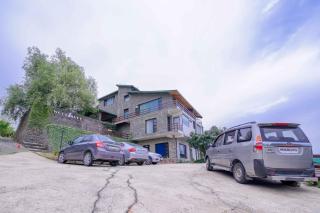 Woodsmoke Retreat - 2