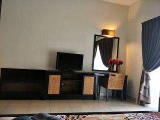 Lala House, Gold Coast Morib Resort - Banting - 3