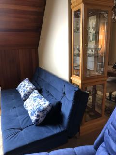 Apartamento Castelinho - Centro - Gramado - 5