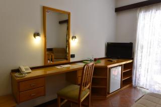 Hotel Restaurant Papillon - 4