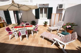 Villa Loriand - Gallipoli - 6