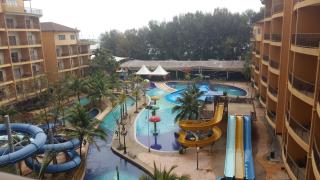 Lala House, Gold Coast Morib Resort - Banting - 0