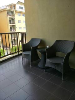 Lala House, Gold Coast Morib Resort - Banting - 5