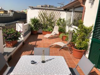 Gregorius Diamerisma panoramic terrace - 1