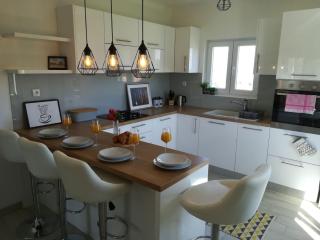 Apartman Sunset - Ražanac - 8