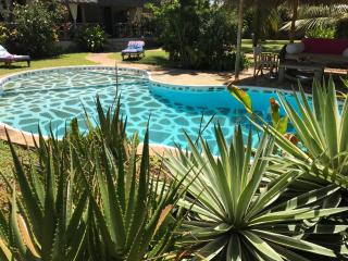 Bianca and Pietro House - Watamu - 9