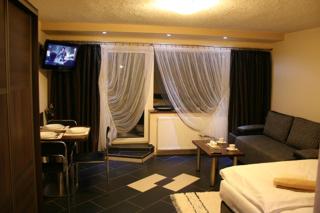 Apartamenty Starka - 1