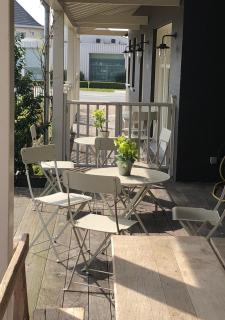 Morris Coffee & Crafts - Ruddervoorde - 4