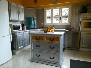 Appartement Ria - Ria - 5