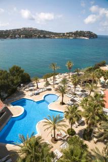 TRH Jardín Del Mar - Santa Ponsa - 7