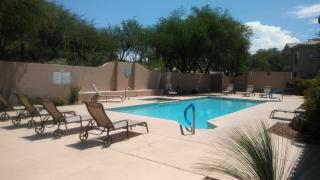 Casitas at Sabino Springs - Tucson - 1