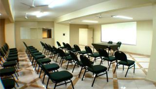 Hotel Presidente - 5