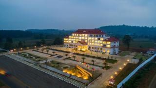Paksong Danngarm Hotel - Paksong - 0