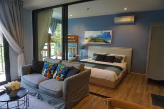 Rain Condo Hua Hin - Cha Am by SN - Petchaburi - 2