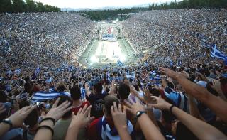 The Best Spot in The Center - Atenas - 8