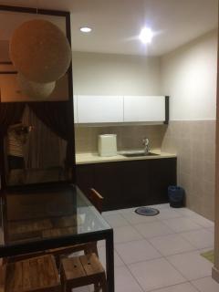 Bestari Homestay @ Gold Coast Morib - Kampong Tanjong Pechah - 7