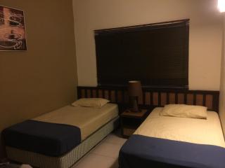 Bestari Homestay @ Gold Coast Morib - Kampong Tanjong Pechah - 6