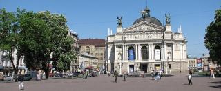 Квартира на вулиці Проспект Свободи 22 одразу біля Оперного, біля фонтану - 6