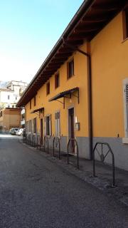Ai Tre Portoni - Trient - 4
