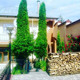 Casanova Inn - Boutique Hotel - Dilijan - 4