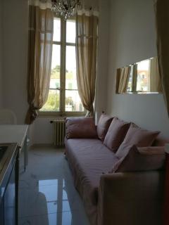 Parc CONTINENTAL - Cannes - 4