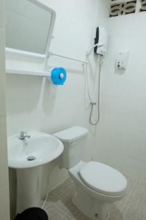 JD hostel - Phra Nakhon Si Ayutthaya - 2