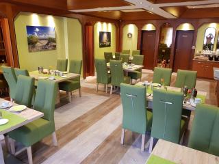 Hotel Prinz Heinrich - Emden - 7