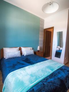 Quarto Crescente - Nazaré - 1