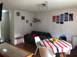 Appartement 6 personnes - 3