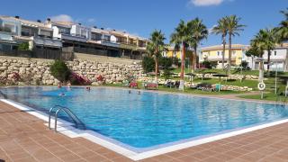 Bungalow Illeta Golf Bonalba - Mutxamel - 0