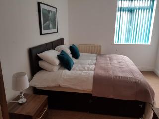 Norfolk House - Southampton - 8
