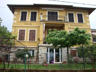 Villa Zajednica - Ičići - 9
