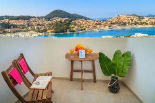 Skyscraper Apartment - Dubrovnik - 0