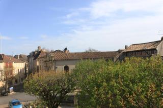 Le Relais de La Myrpe - Bergerac - 5