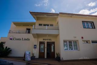 Hotel Costa Linda - Porto da Cruz - 6