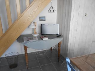 La Petite Maison du Parc - Bois-en-Ardres - 9